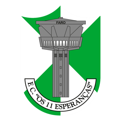 11 Esperanças